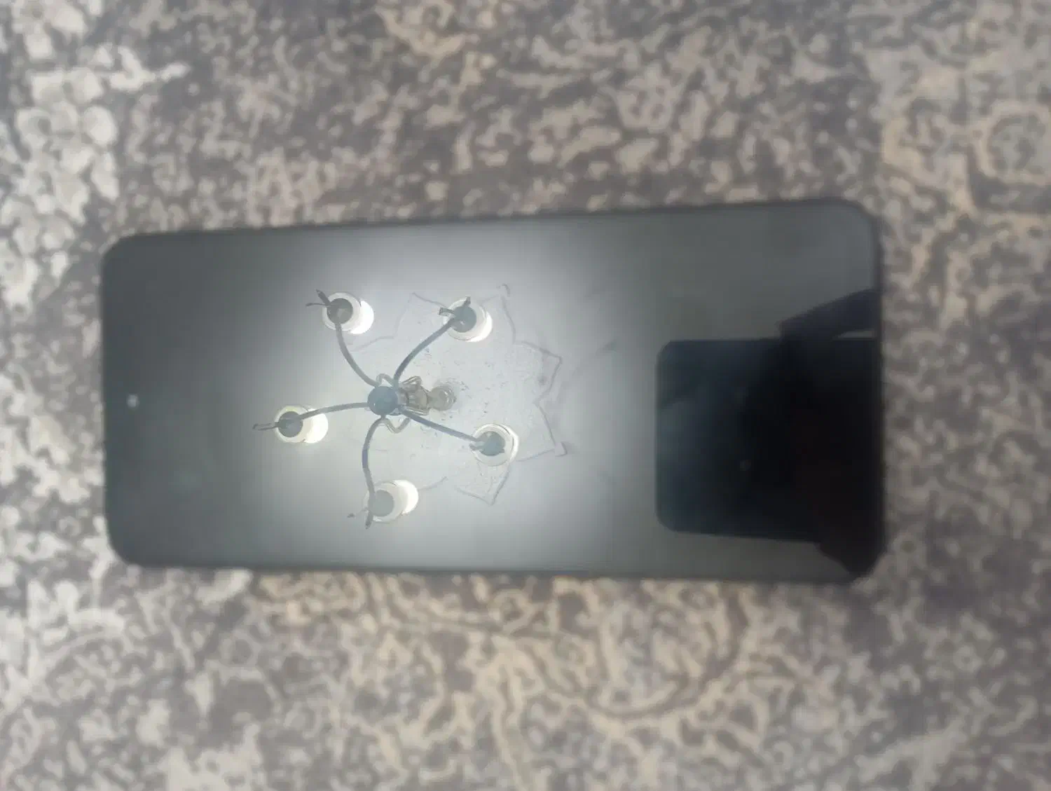 گوشی ردمی 12|موبایل|ملارد, |دیوار