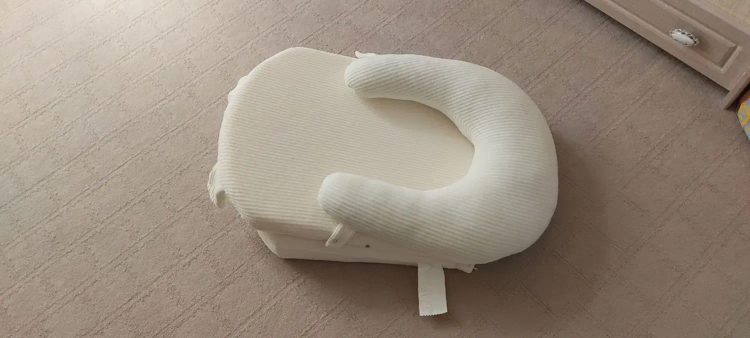 تشک آنتی رفلاکس دی روحه|اسباب و اثاث بچه|گرمسار, |دیوار