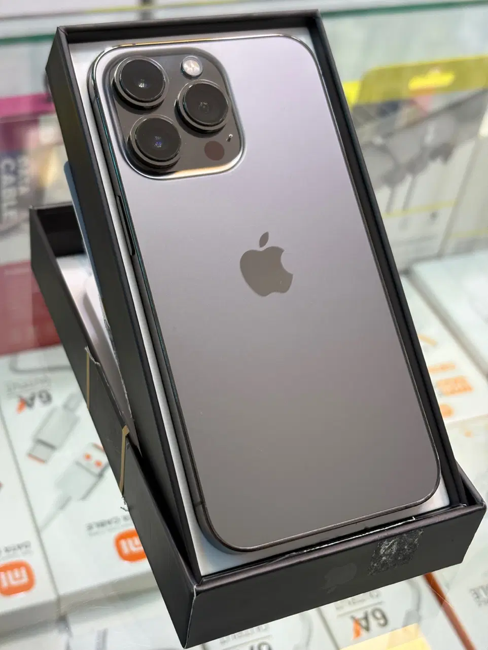 iphone 13 pro zaa|موبایل|کرج, گوهردشت|دیوار