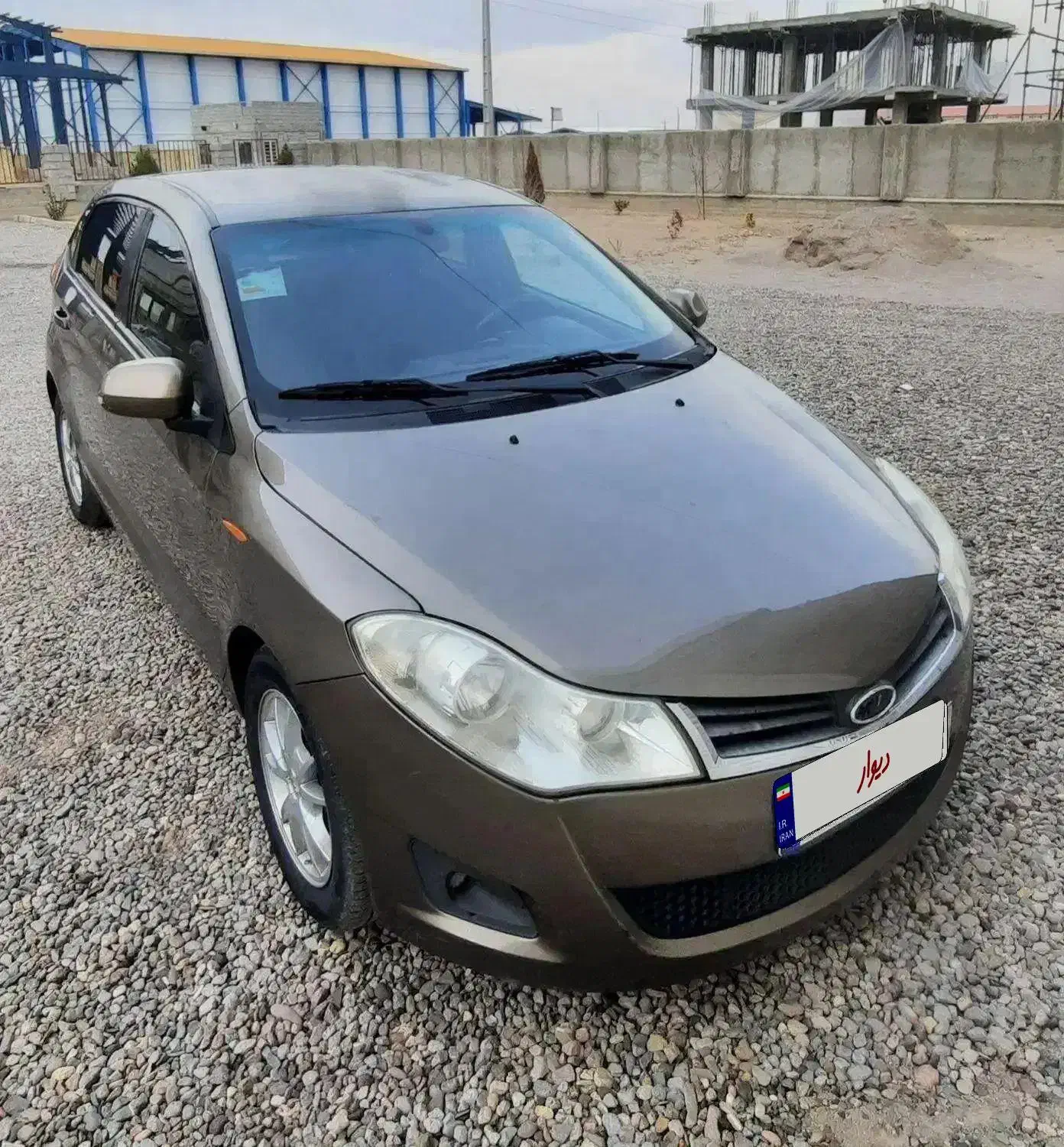 ام وی ام 315|خودرو سواری و وانت|تبریز, |دیوار