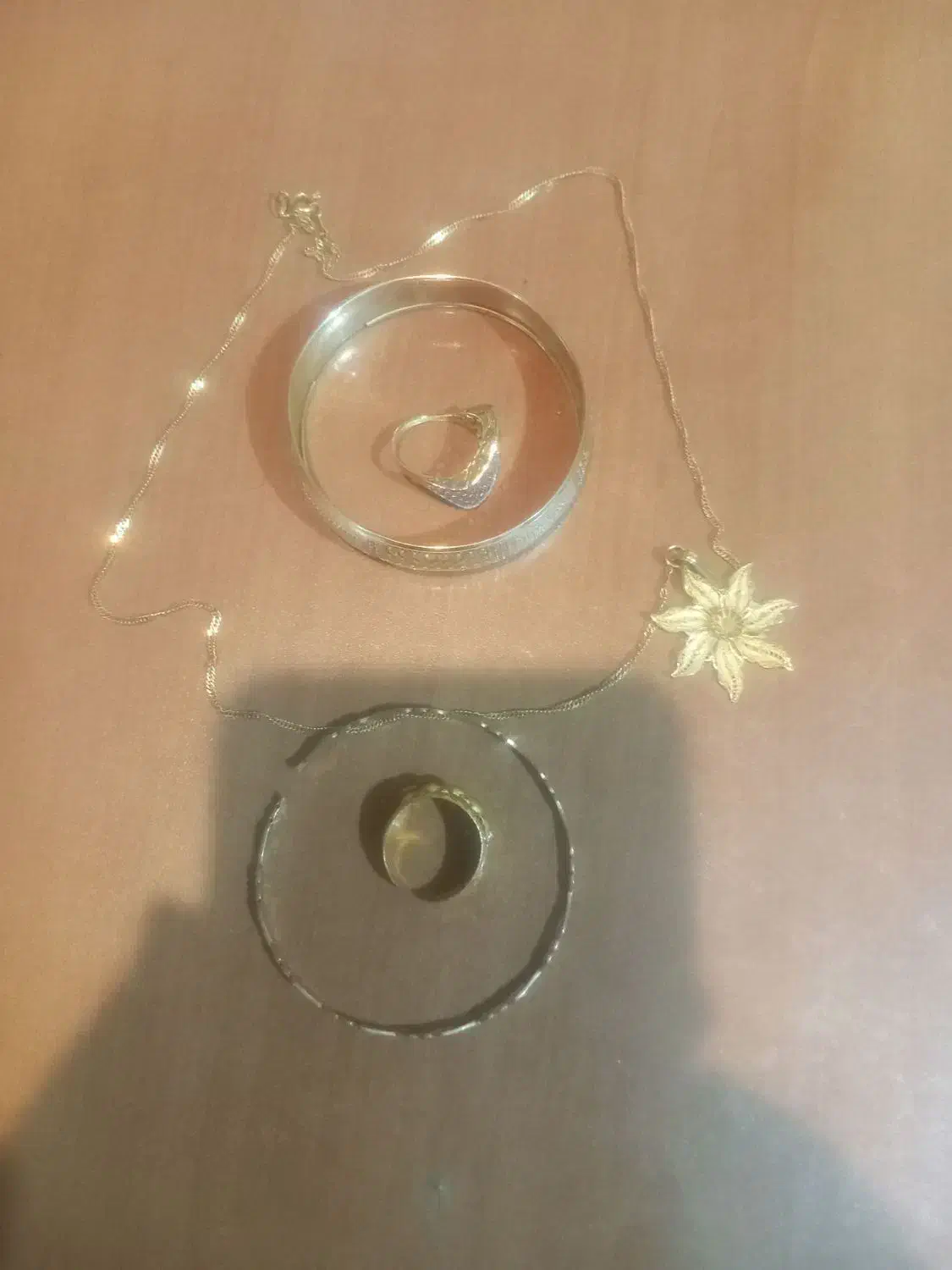 طلای فروشی فوری|جواهرات|قزوین, |دیوار