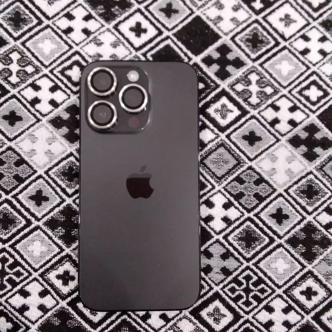 آیفون ۱۴ پرو zaa|موبایل|تهران, افسریه شمالی|دیوار