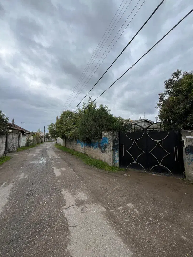 ویلایی چمخاله نزدیک ساحل|فروش خانه و ویلا|چاف و چمخاله, |دیوار