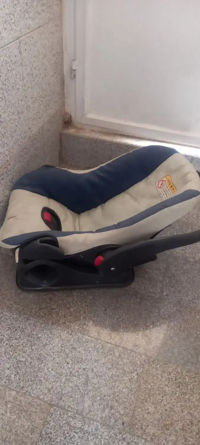 برند خارجی کریر و آغوشی|کالسکه و لوازم جانبی|تهران, افسریه شمالی|دیوار