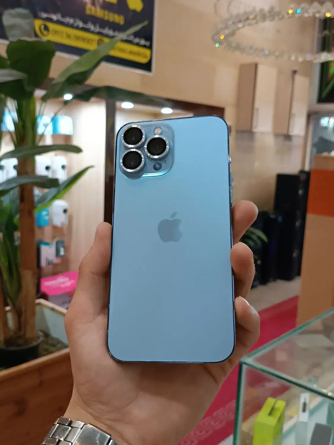 iphone 13 promax|موبایل|یزد, |دیوار