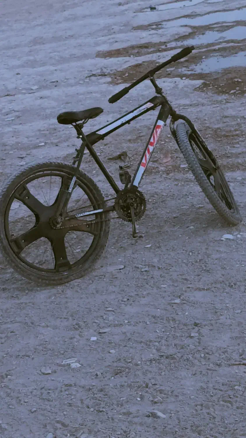 دوچرخه 26|دوچرخه، اسکیت، اسکوتر|زابل, |دیوار