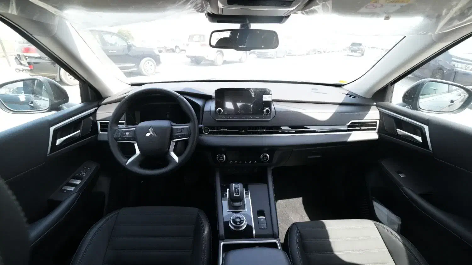 میتسوبیشی hلاین|خودرو سواری و وانت|بهبهان, |دیوار