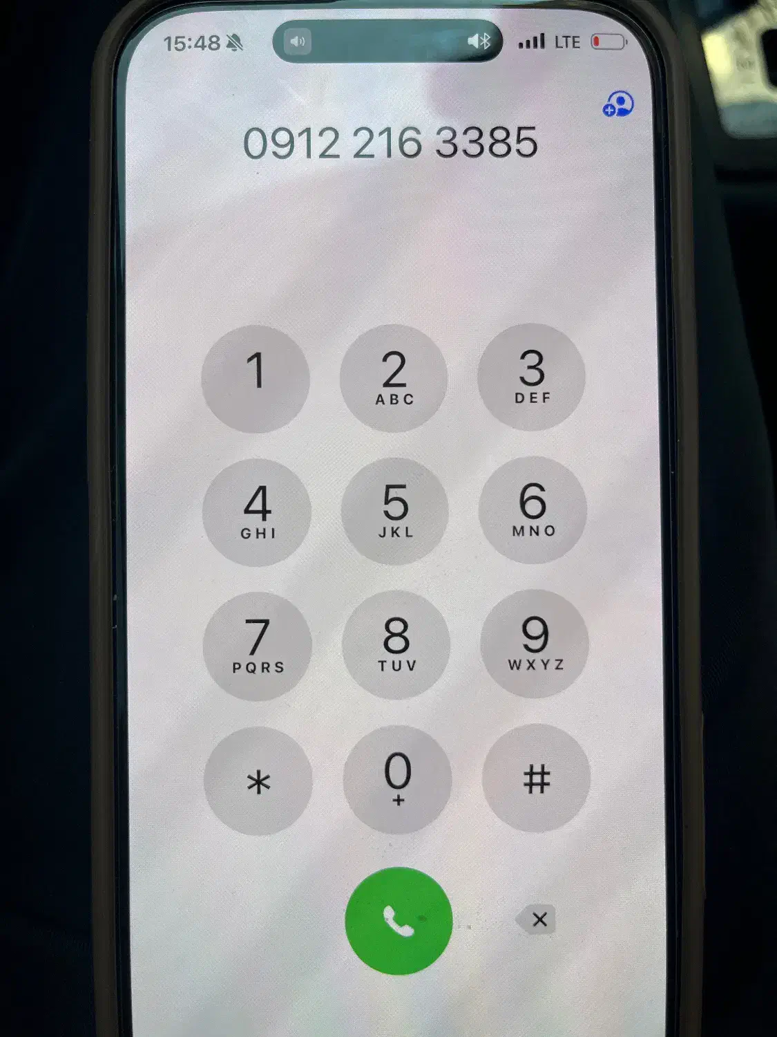 خط 09122163385 کد 2|سیمکارت|تهران, مهران|دیوار