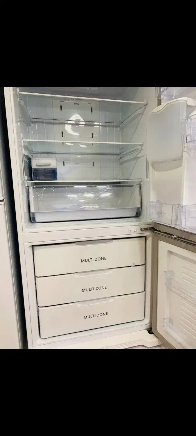 یخچال باتخفیف میلیونی زیر قیمت بازار|یخچال و فریزر|اندیمشک, |دیوار