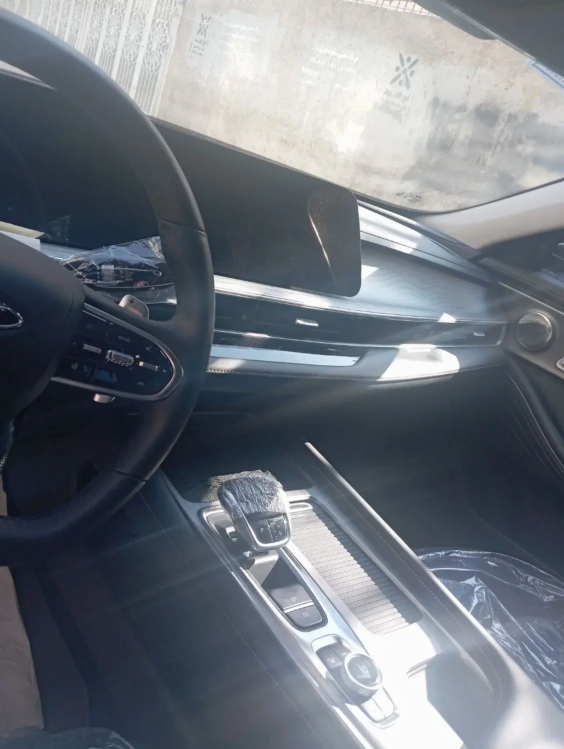 اریزو ۸ وارداتی توربو فول، مدل ۱۴۰۳ درحد خشک کمکار|خودرو سواری و وانت|مشهد, صیاد شیرازی|دیوار