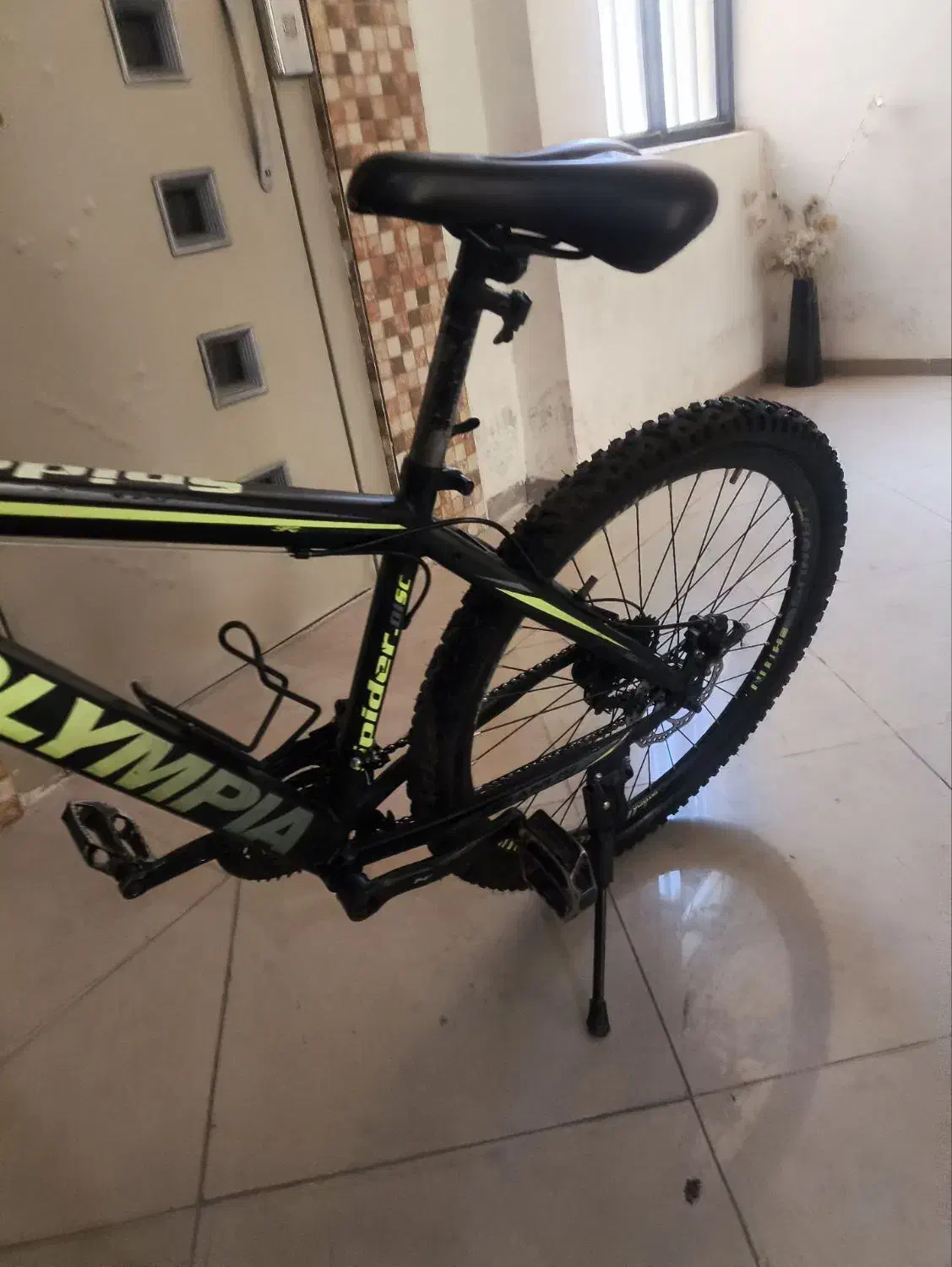 چرخ المپیک دنده ای|دوچرخه، اسکیت، اسکوتر|بیرجند, |دیوار