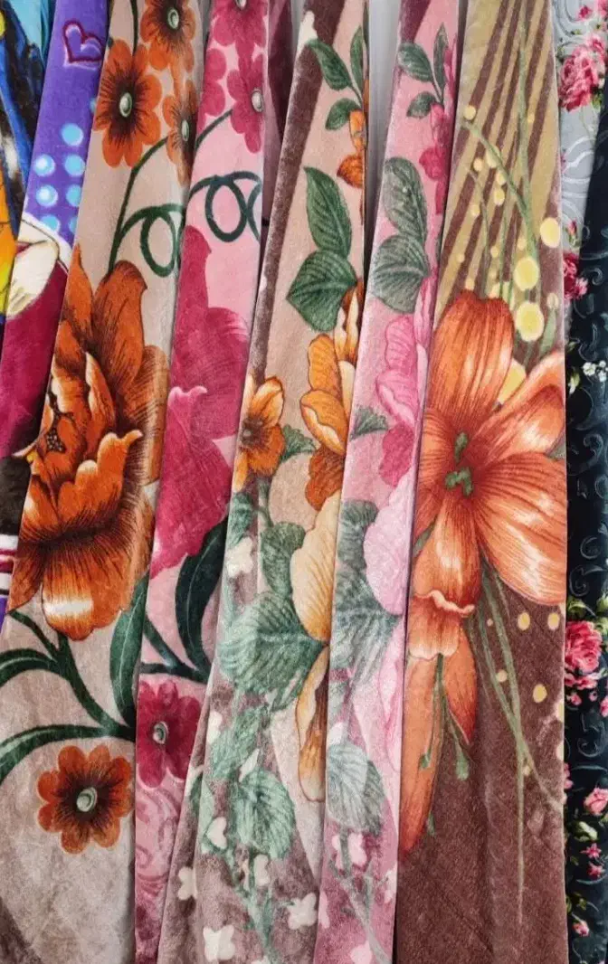 پتو با کیفیت/ فله ای|رختخواب، بالش، پتو|ملارد, |دیوار