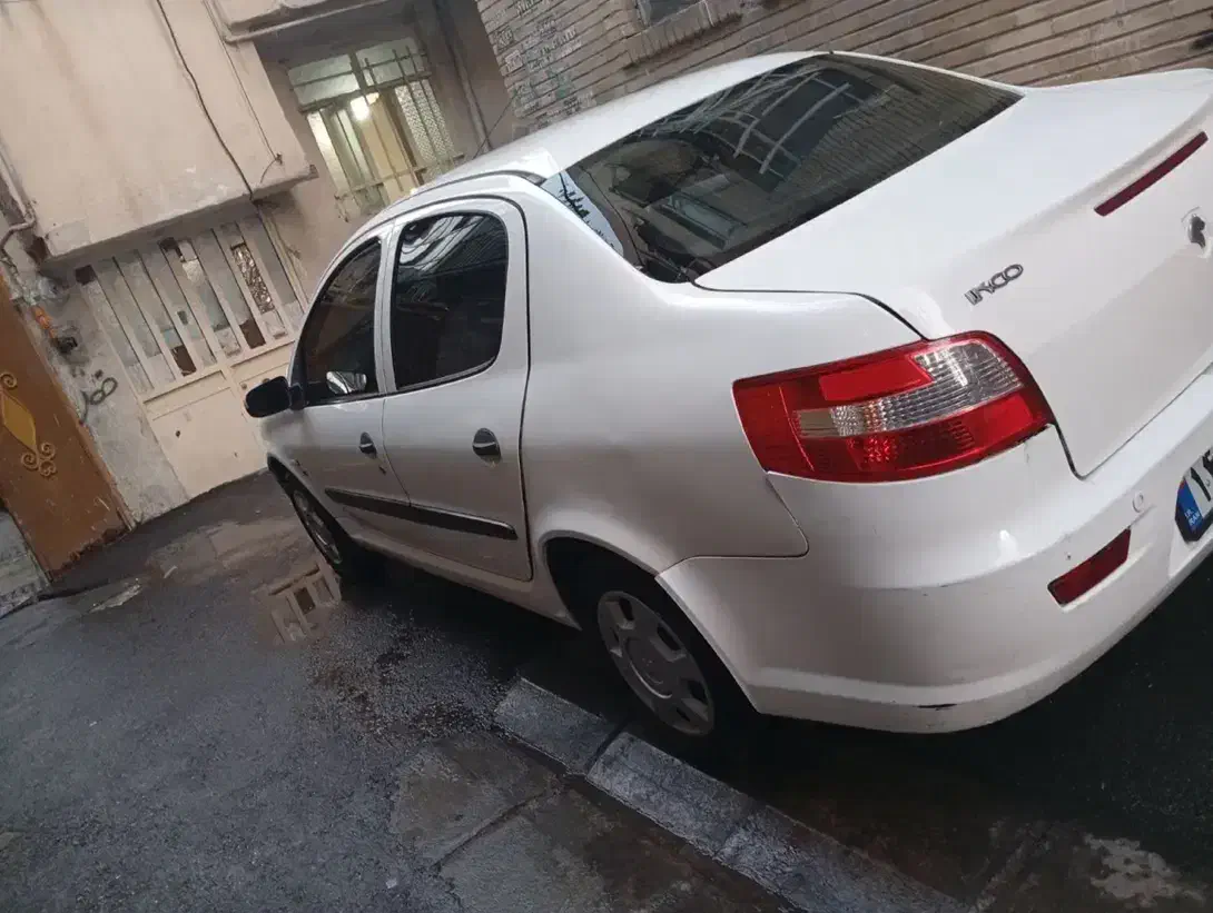 رانا Lx|خودرو سواری و وانت|تبریز, |دیوار