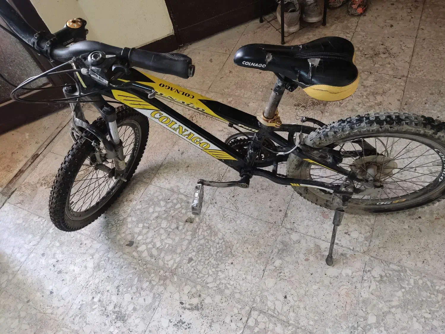 دوچرخه۲۰|دوچرخه، اسکیت، اسکوتر|تهران, قصر فیروزه ۲|دیوار