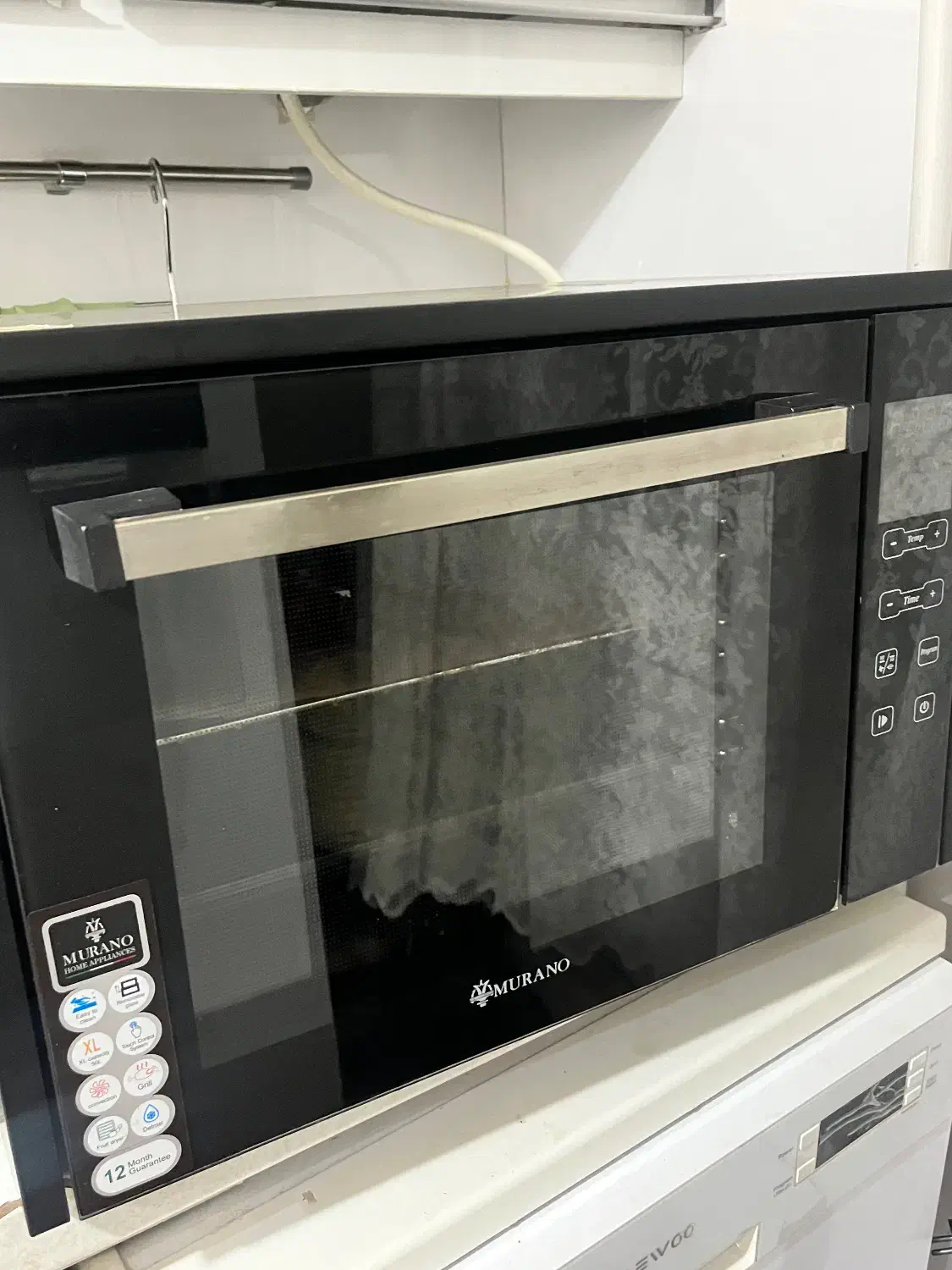 فربرقی|اجاق گاز و لوازم برقی پختوپز|ری, شهادت|دیوار