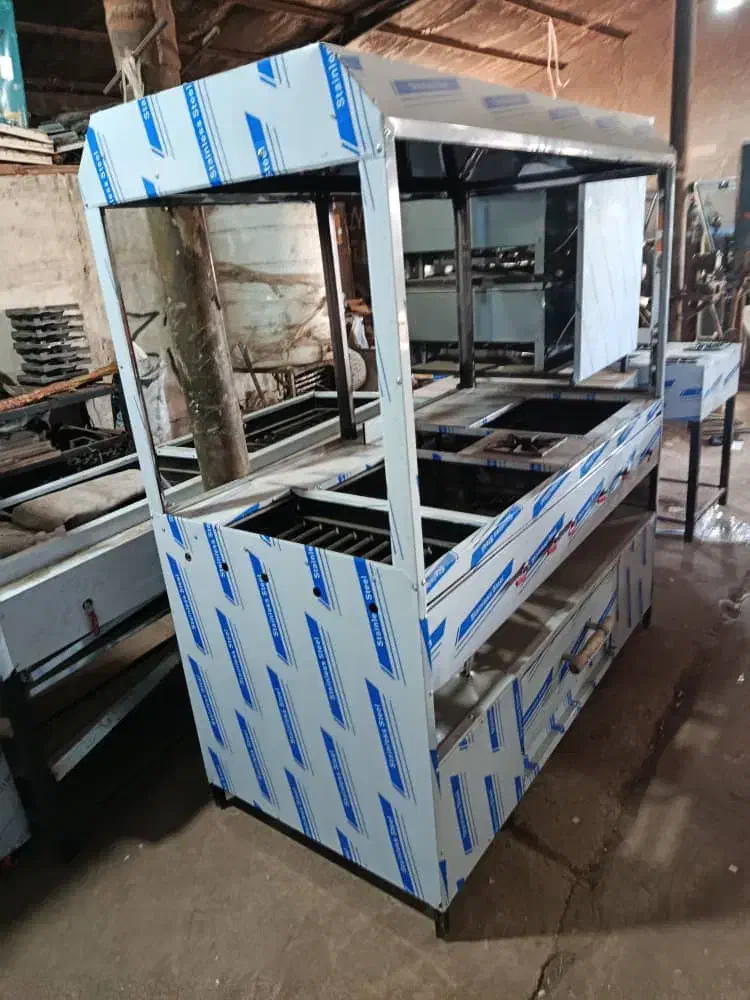 فرساندویچی چند کاره|کافیشاپ و رستوران|زیرکوه, |دیوار