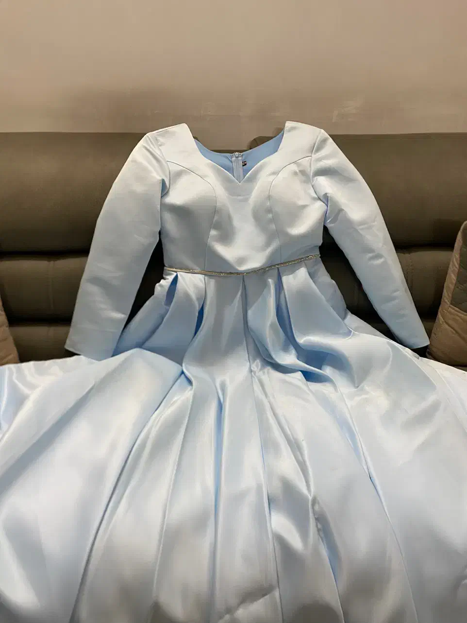 پیراهن شب |لباس|سبزوار, طبرسی (جعفرآباد)|دیوار