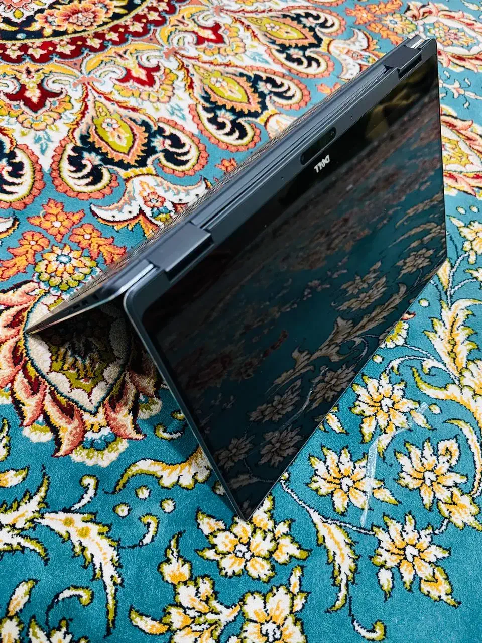 لپتاب Dell xps13 9365|رایانه همراه|چابهار, |دیوار