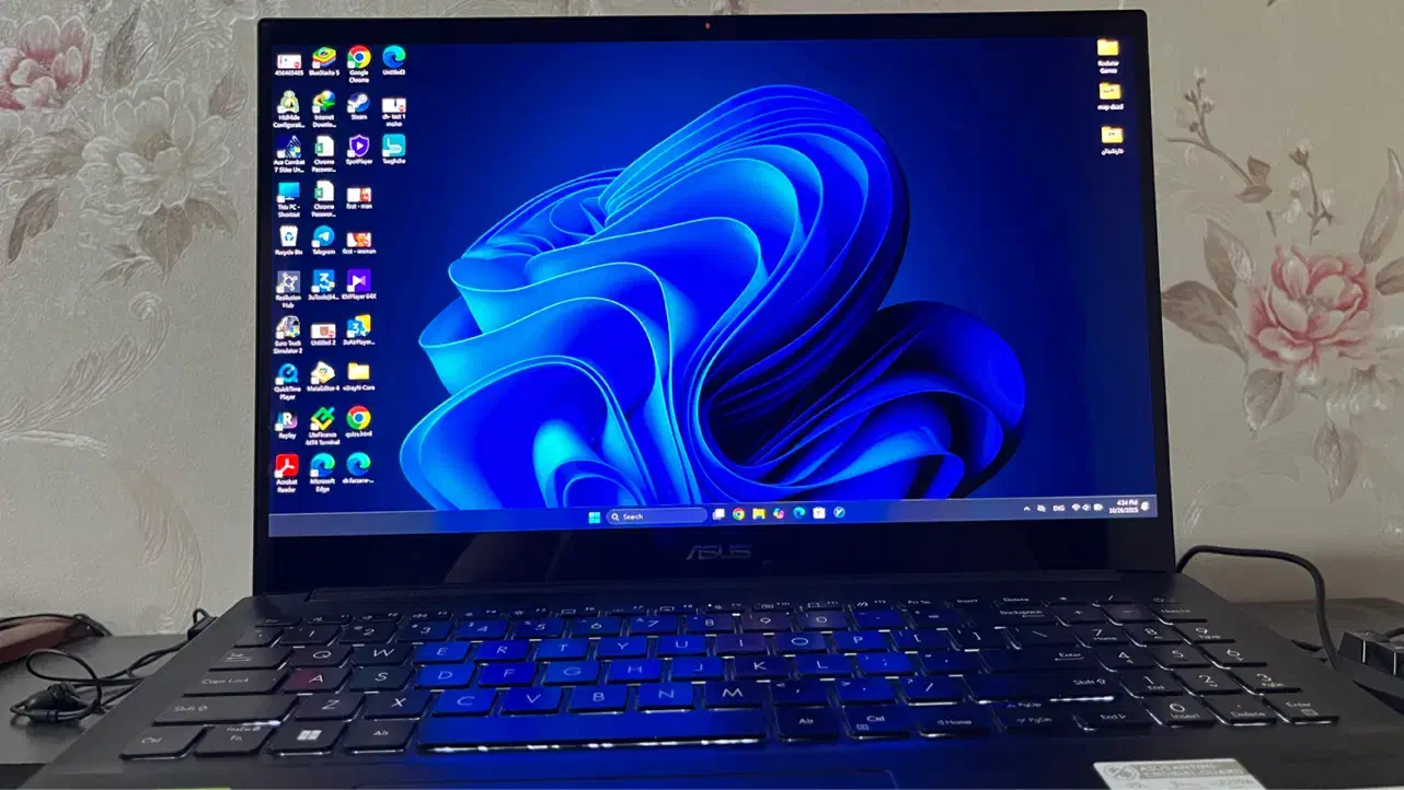 لب تاب ایسوس - asus|رایانه همراه|کرج, فاز ۱ مهرشهر|دیوار