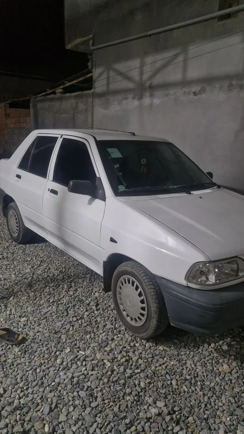 پراید|خودرو سواری و وانت|سیمین شهر, |دیوار