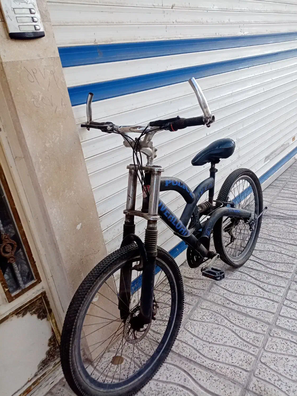 دوچرخه 26|دوچرخه، اسکیت، اسکوتر|رباط‌کریم, الارد|دیوار