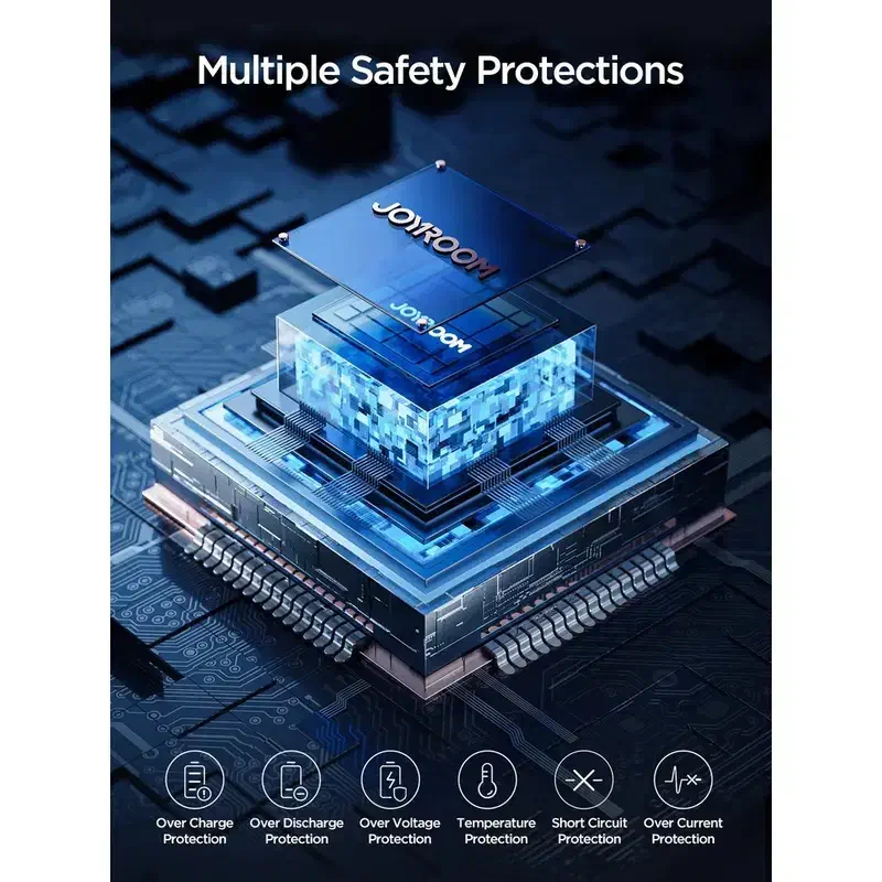 پاوربانک جی روم اورجینال 65w بیست هزار|لوازم جانبی موبایل و تبلت|تهران, فردوسی|دیوار