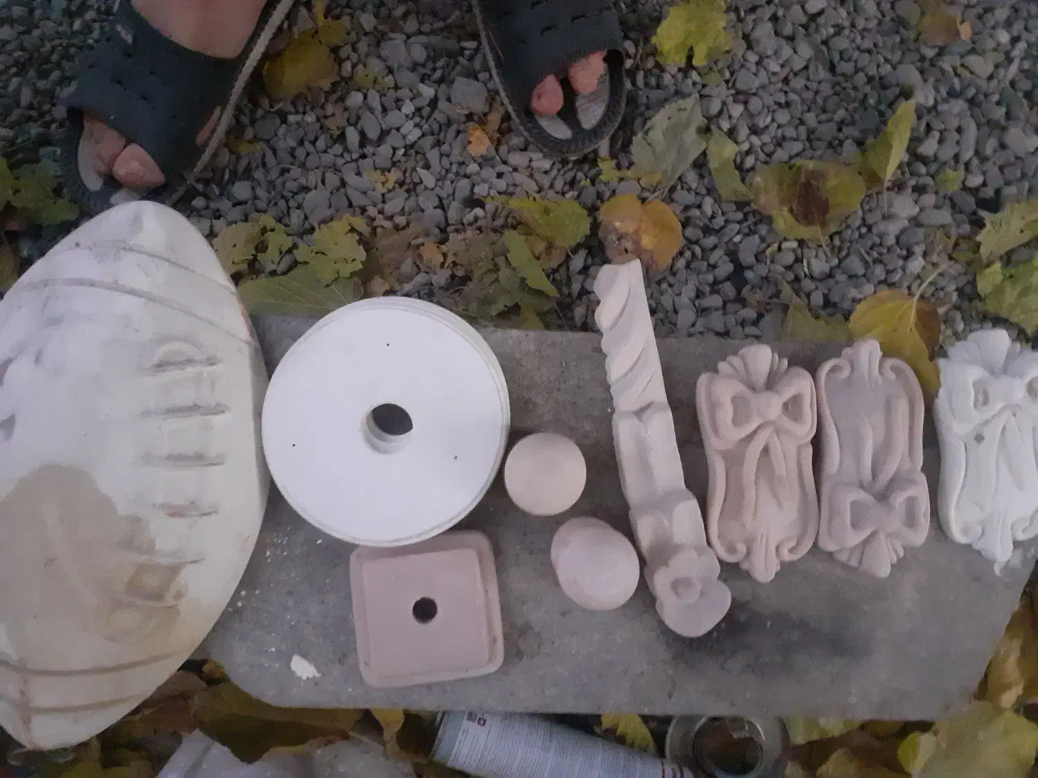 گل رزینگی|صنایع دستی و سایر لوازم تزئینی|طرقبه, |دیوار