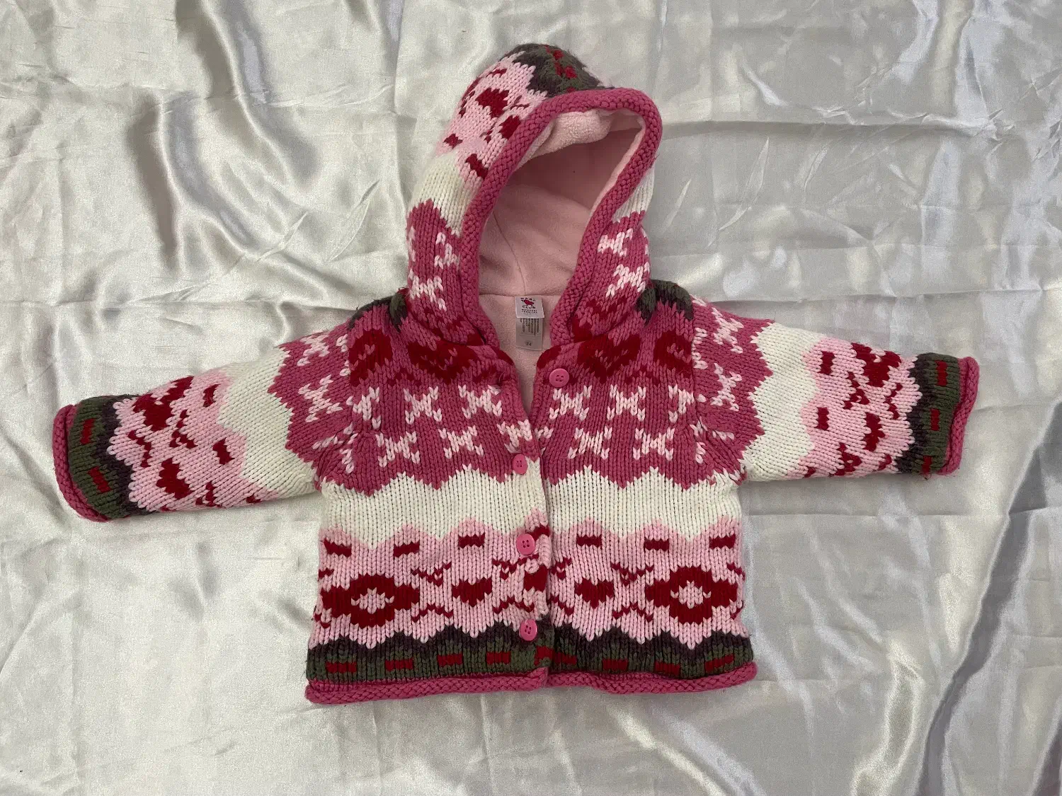 کاپشن|کفش و لباس بچه|کرمانشاه, |دیوار