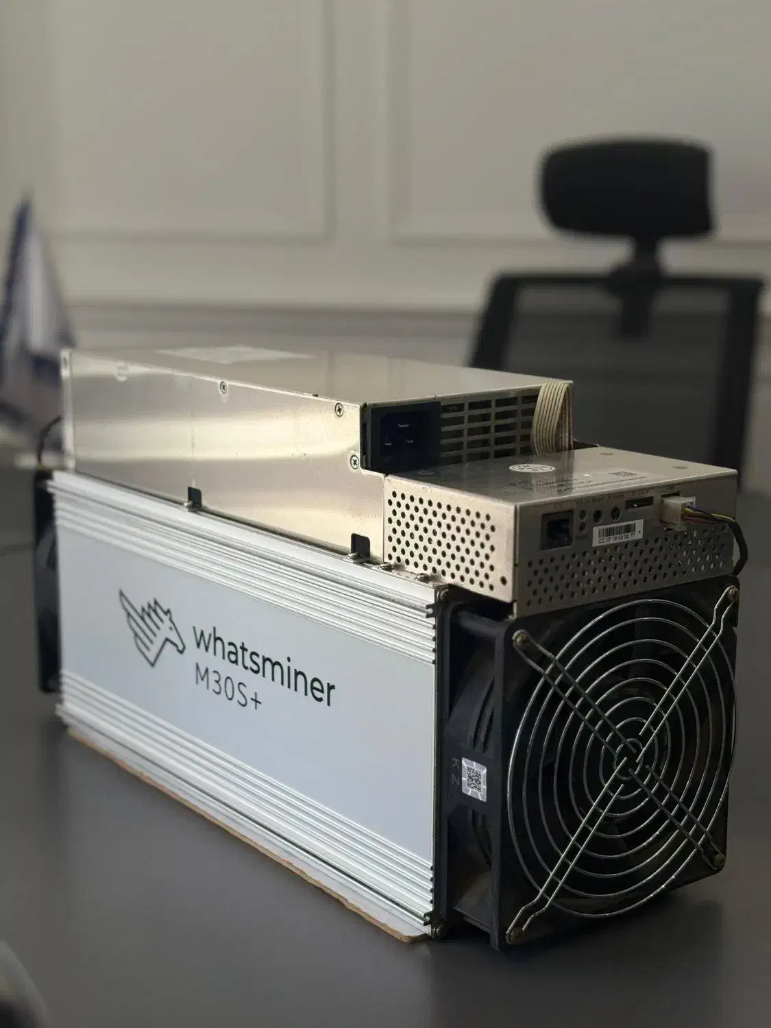 ماینر m30s++ 108th تحویل فوری استوک چین|قطعات و لوازم جانبی رایانه|حمیدیه, |دیوار