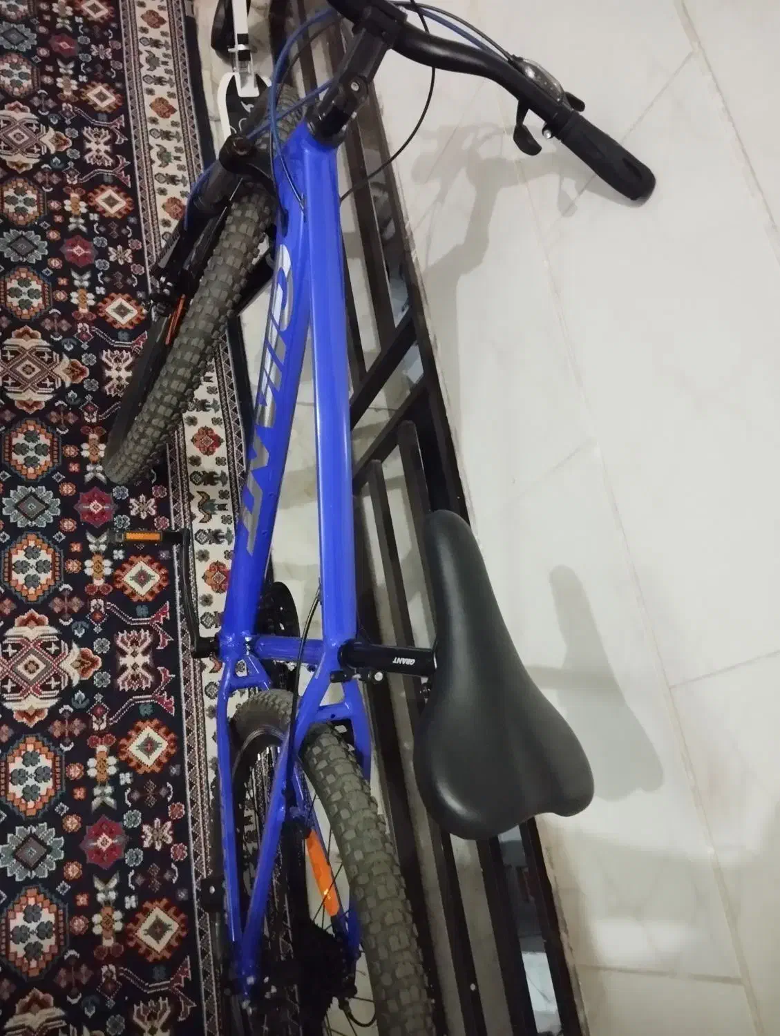 دوچرخه 29 GllANT معاوضه با موتور|دوچرخه، اسکیت، اسکوتر|محمدیه-قزوین, |دیوار