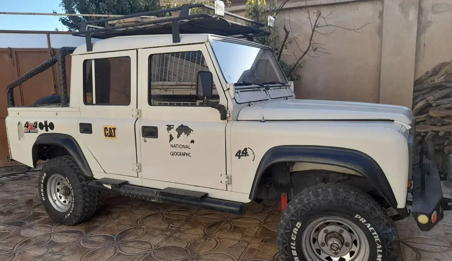 پاژن دوکابین|خودرو سواری و وانت|ایوان, |دیوار