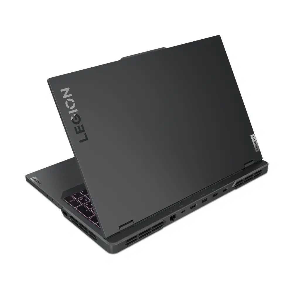 لپتاپ قدرتمند lenovoلژیون 5 pro|رایانه همراه|تهران, طرشت|دیوار