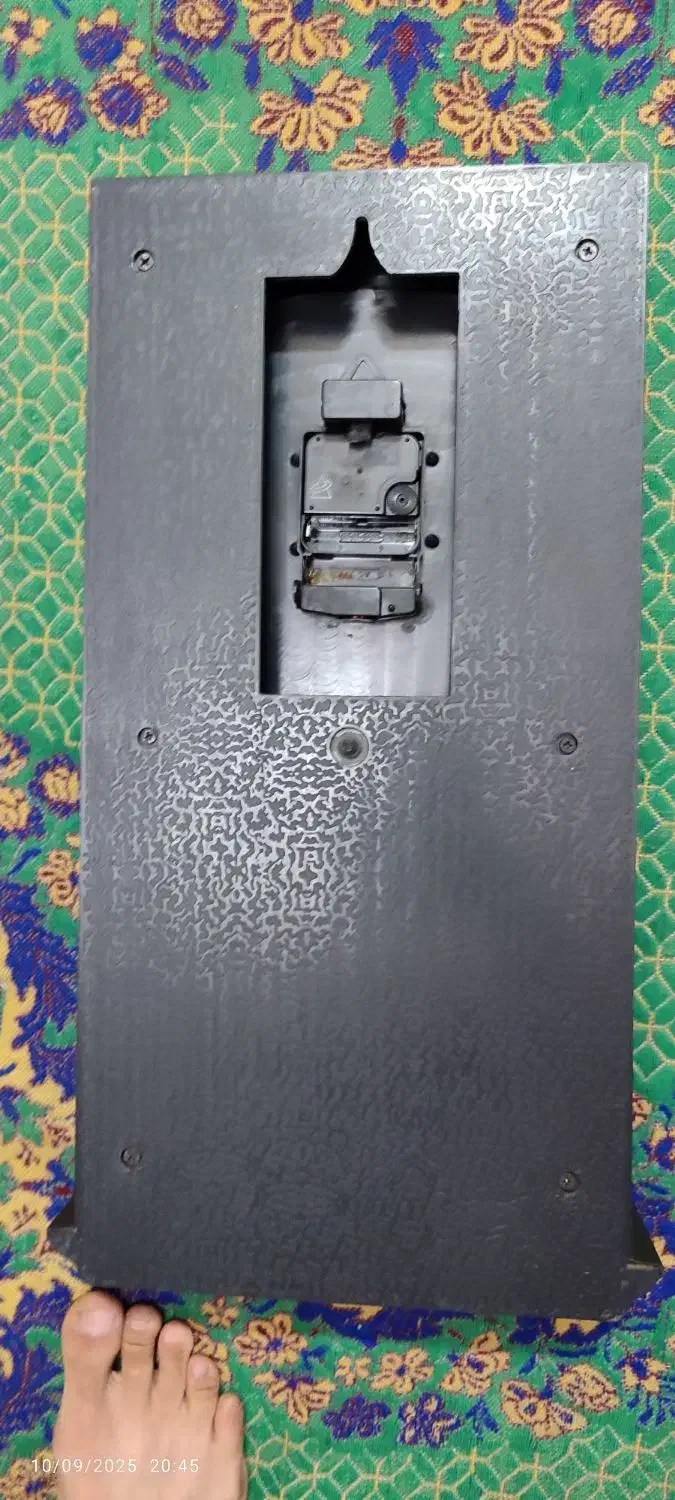 ساعت دیواری پکن|ساعت دیواری و تزئینی|رباط‌کریم, آدران|دیوار