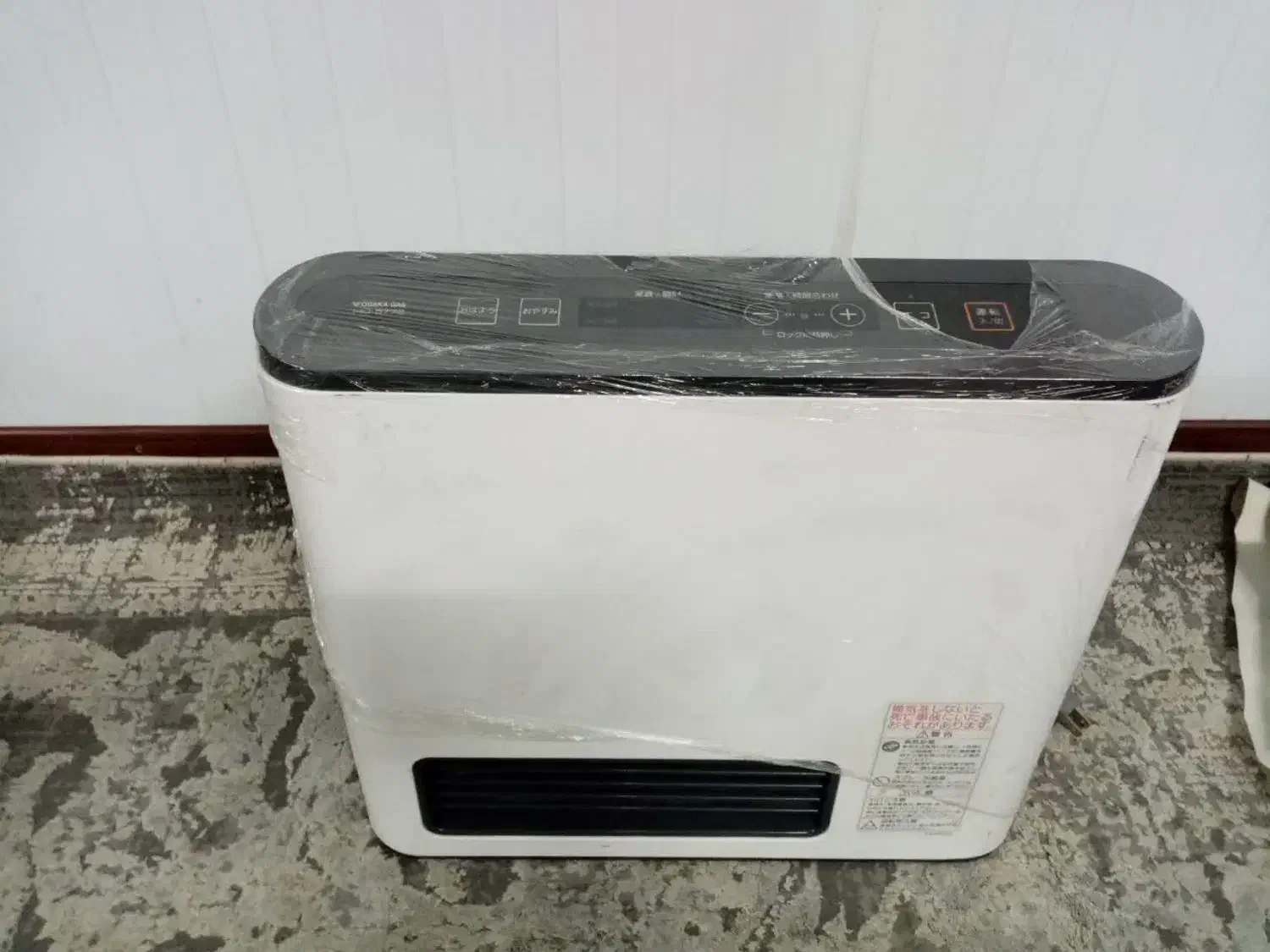 بخاری ژاپنی|بخاری، هیتر، شومینه|تربت‌حیدریه, شهرک ولیعصر|دیوار