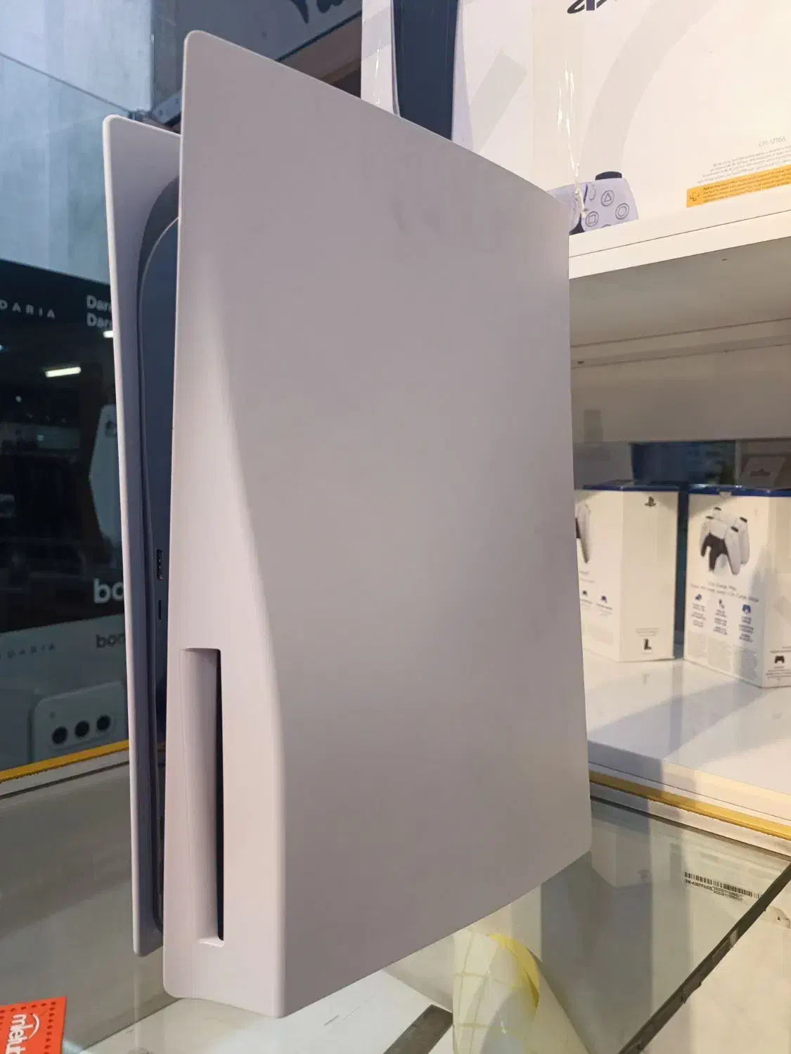 پلی استیشن ۵ فت|کنسول، بازی ویدئویی و آنلاین|تهران, شهرک محلاتی|دیوار