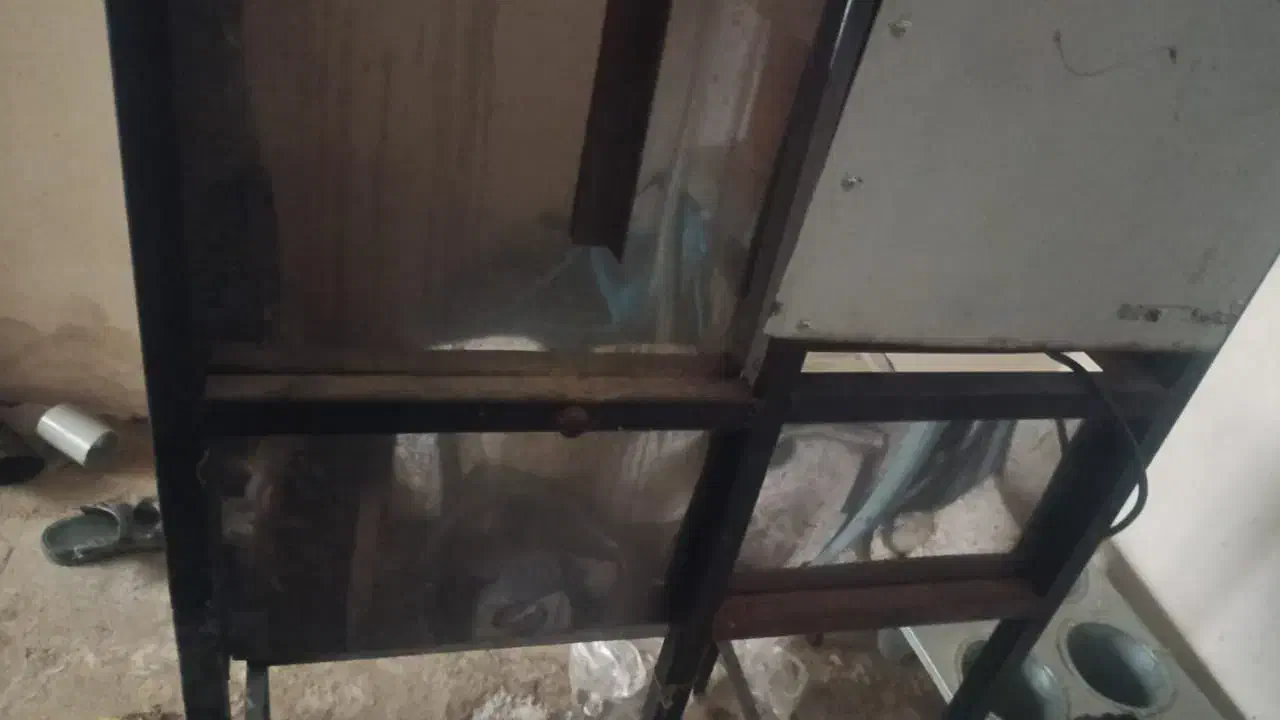 خردکن مرغ نو دینابی|خردکن، آسیاب، غذاساز|ایرانشهر, |دیوار