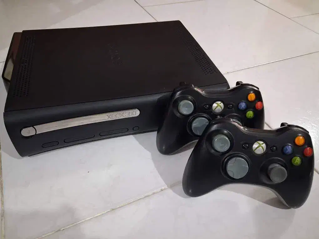 کنسول بازی ایکس باکس ۳۶۰|کنسول، بازی ویدئویی و آنلاین|بندر انزلی, صابرحنان|دیوار
