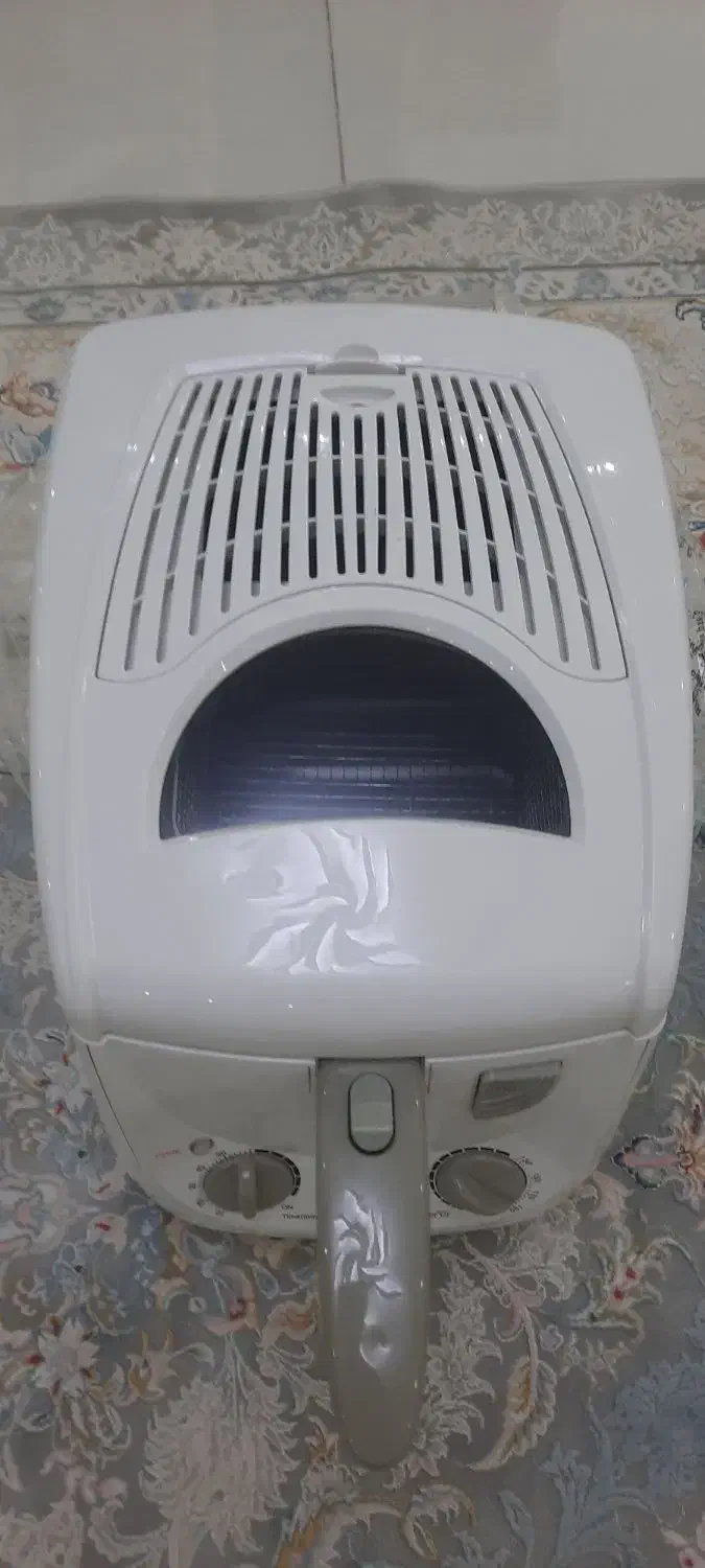 سرخ کن نوا|اجاق گاز و لوازم برقی پخت‌وپز|شیراز, لاله|دیوار