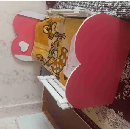 تخت خواب نوجوان|تخت و سرویس خواب|میاندوآب, |دیوار