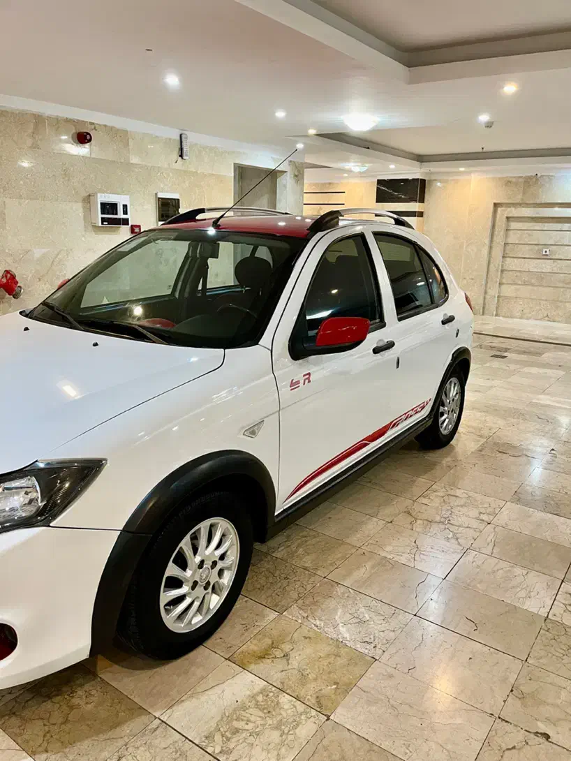 کویک R مدل ۱۴۰۰ بدون رنگ در حد|خودرو سواری و وانت|تهران, علم و صنعت|دیوار