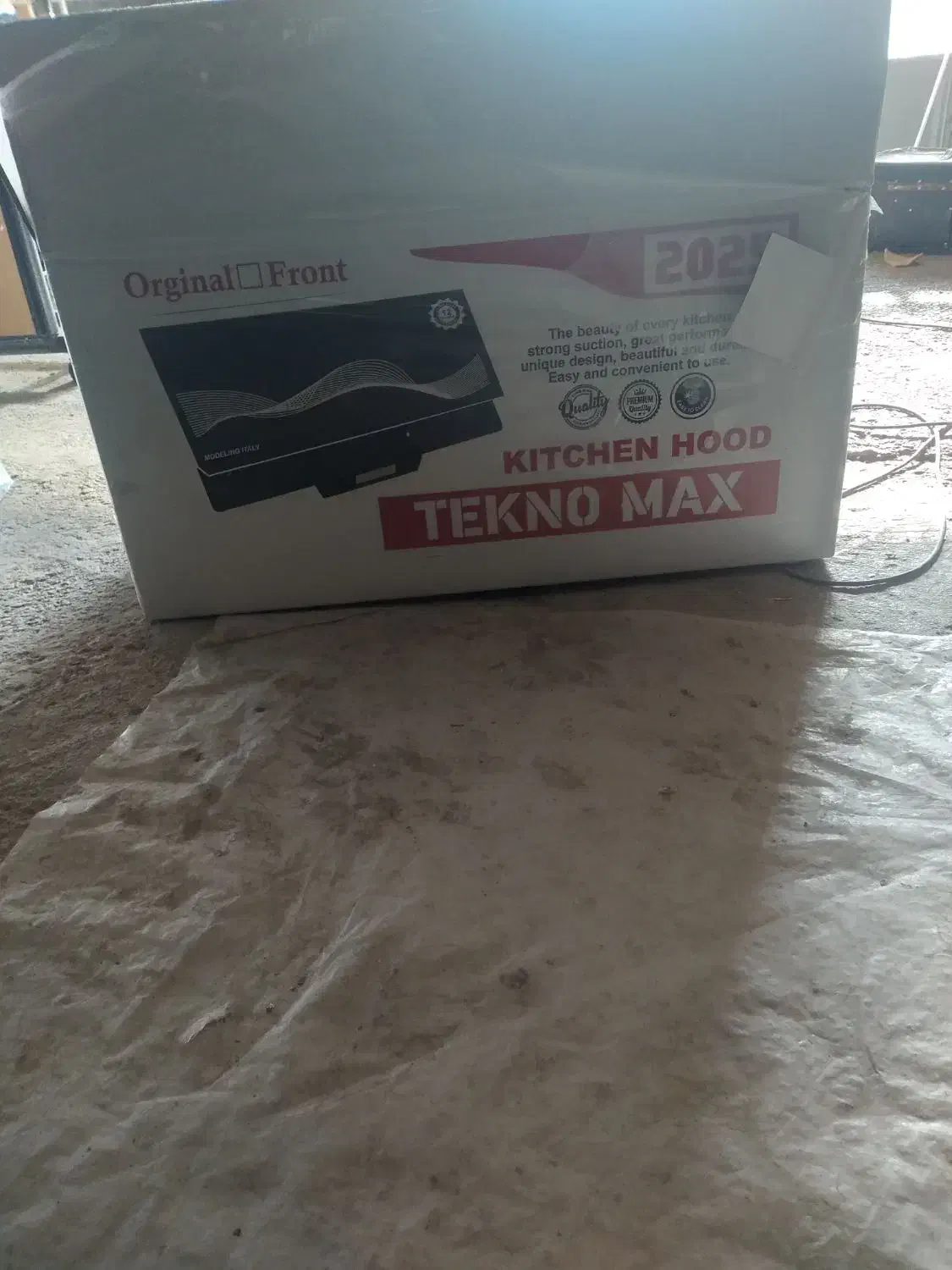 فروشی قاز پنج شوله واوت|اجاق گاز و لوازم برقی پختوپز|مراغه, |دیوار