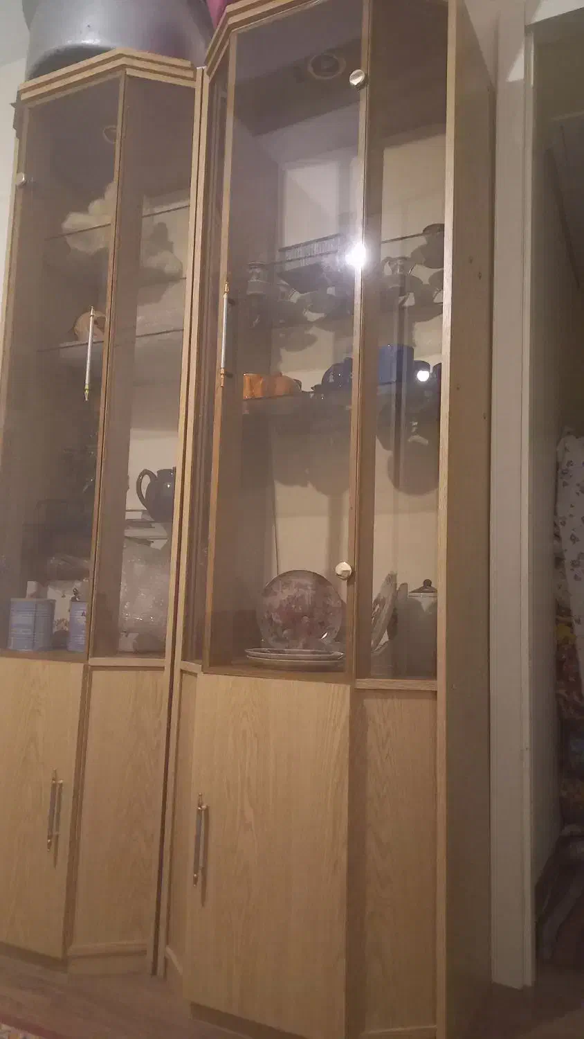 کمد ایستاده لترون|جاکفشی، کمد، دراور|تهران, مجیدآباد|دیوار