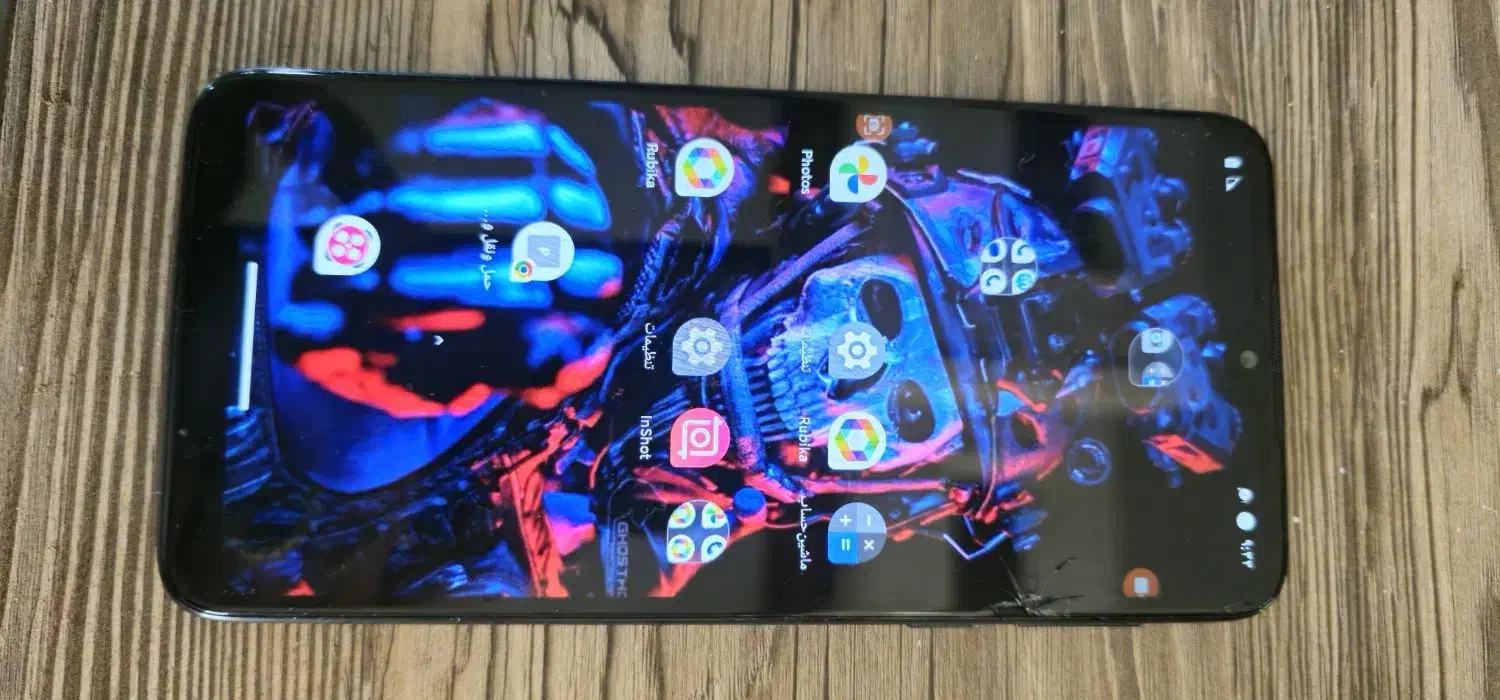 گوشی موتورولا|موبایل|نورآباد, |دیوار