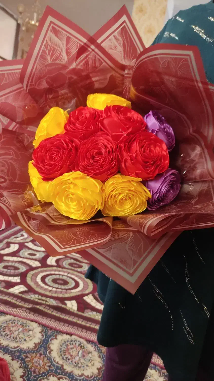 گل فروشی|خدمات پذیرایی، مراسم|کرمان, |دیوار