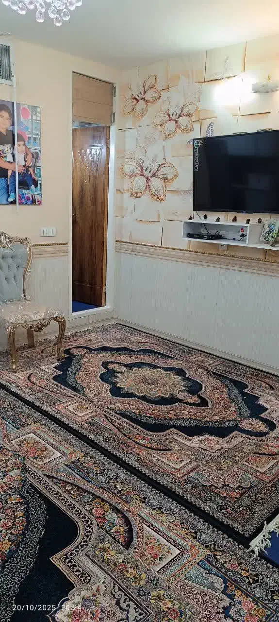 فروش فوری آپارتمان 50 متری قولنامه ای مرکز شهر|فروش آپارتمان|رباط‌کریم, رباط‌کریم|دیوار