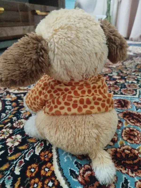 عروسک نو|اسباببازی بچه|ساوه, |دیوار