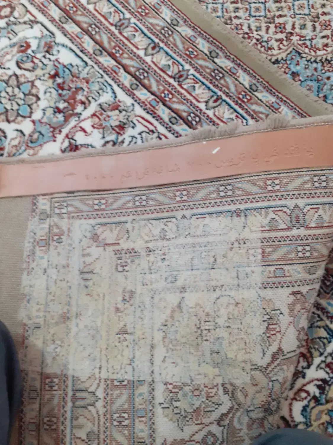 فرش ۱۲متری|فرش|مشهد, تلگرد|دیوار