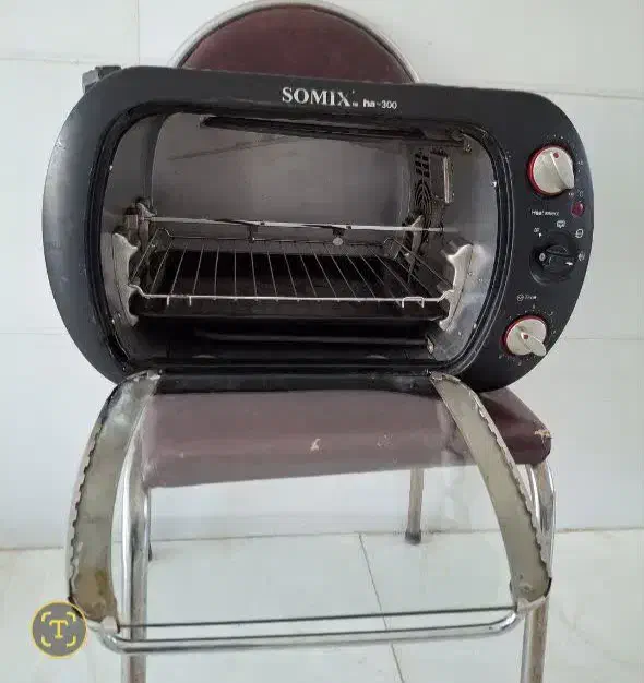 لوازم برقی سالم|سایر لوازم برقی|همدان, |دیوار