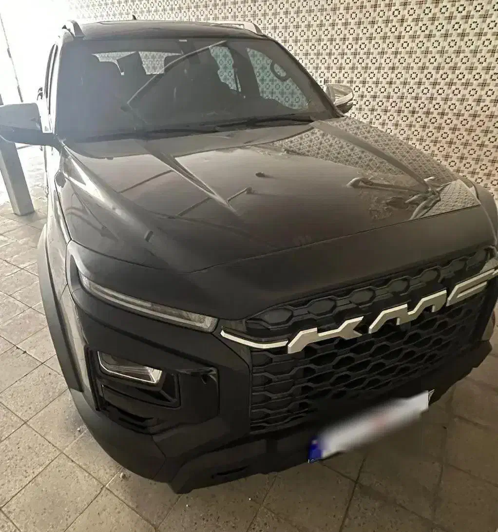 Kmc t9|خودرو سواری و وانت|یزد, |دیوار