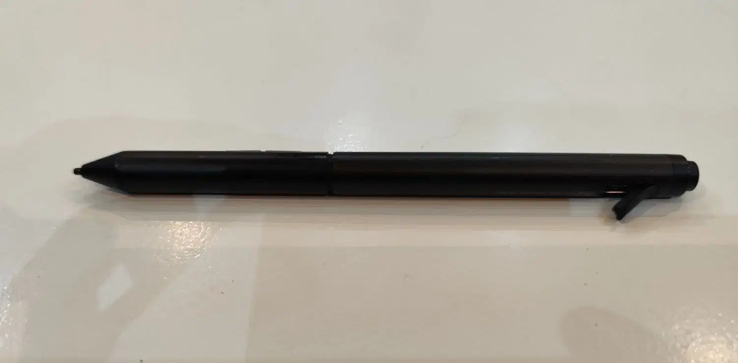 قلم نوری hp|قطعات و لوازم جانبی رایانه|گرگان, |دیوار